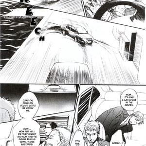 [Yoneda Kou] Saezuru Tori wa Habatakanai ~ vol.04 [Eng] – Gay Manga sex 79
