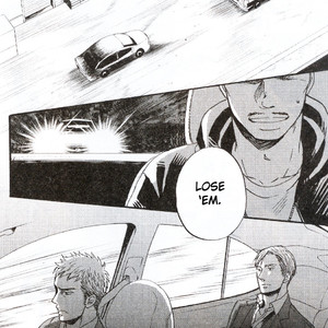 [Yoneda Kou] Saezuru Tori wa Habatakanai ~ vol.04 [Eng] – Gay Manga sex 80