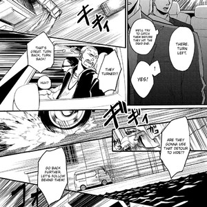 [Yoneda Kou] Saezuru Tori wa Habatakanai ~ vol.04 [Eng] – Gay Manga sex 87