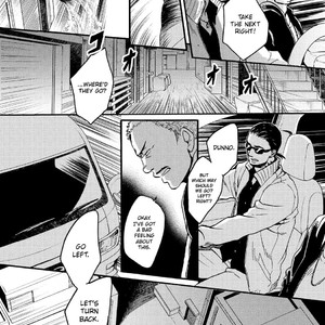 [Yoneda Kou] Saezuru Tori wa Habatakanai ~ vol.04 [Eng] – Gay Manga sex 88