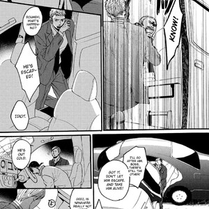 [Yoneda Kou] Saezuru Tori wa Habatakanai ~ vol.04 [Eng] – Gay Manga sex 92