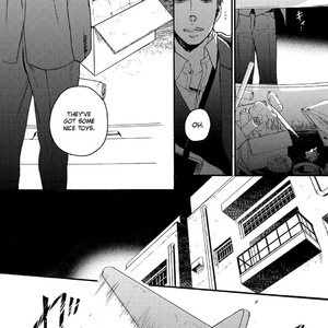 [Yoneda Kou] Saezuru Tori wa Habatakanai ~ vol.04 [Eng] – Gay Manga sex 93