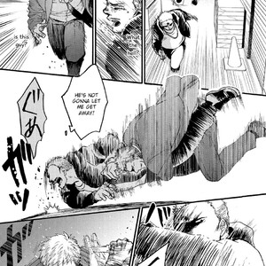 [Yoneda Kou] Saezuru Tori wa Habatakanai ~ vol.04 [Eng] – Gay Manga sex 94