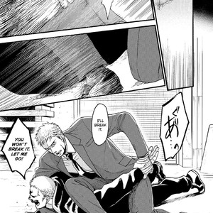 [Yoneda Kou] Saezuru Tori wa Habatakanai ~ vol.04 [Eng] – Gay Manga sex 96