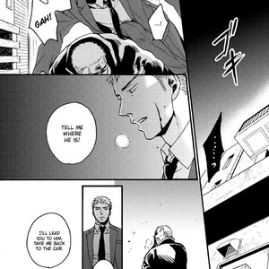 [Yoneda Kou] Saezuru Tori wa Habatakanai ~ vol.04 [Eng] – Gay Manga sex 97