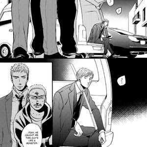 [Yoneda Kou] Saezuru Tori wa Habatakanai ~ vol.04 [Eng] – Gay Manga sex 98