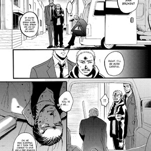 [Yoneda Kou] Saezuru Tori wa Habatakanai ~ vol.04 [Eng] – Gay Manga sex 99