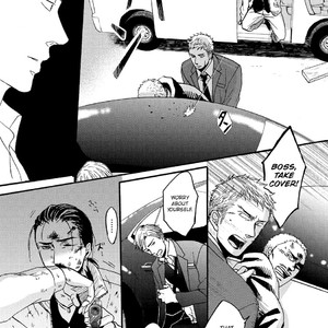 [Yoneda Kou] Saezuru Tori wa Habatakanai ~ vol.04 [Eng] – Gay Manga sex 103