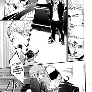 [Yoneda Kou] Saezuru Tori wa Habatakanai ~ vol.04 [Eng] – Gay Manga sex 104