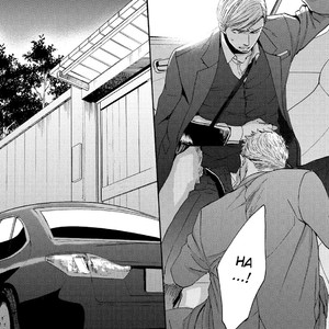 [Yoneda Kou] Saezuru Tori wa Habatakanai ~ vol.04 [Eng] – Gay Manga sex 123