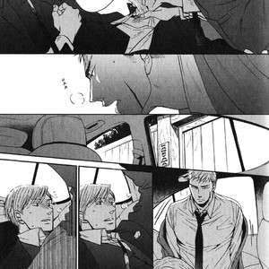 [Yoneda Kou] Saezuru Tori wa Habatakanai ~ vol.04 [Eng] – Gay Manga sex 126