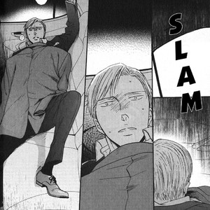 [Yoneda Kou] Saezuru Tori wa Habatakanai ~ vol.04 [Eng] – Gay Manga sex 127