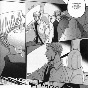 [Yoneda Kou] Saezuru Tori wa Habatakanai ~ vol.04 [Eng] – Gay Manga sex 129