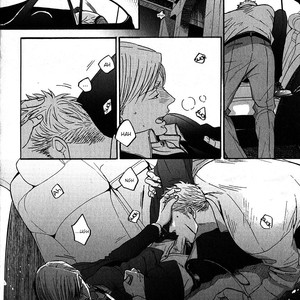 [Yoneda Kou] Saezuru Tori wa Habatakanai ~ vol.04 [Eng] – Gay Manga sex 131
