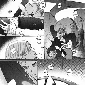 [Yoneda Kou] Saezuru Tori wa Habatakanai ~ vol.04 [Eng] – Gay Manga sex 132
