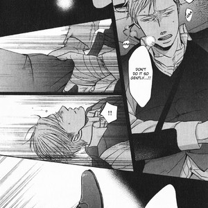 [Yoneda Kou] Saezuru Tori wa Habatakanai ~ vol.04 [Eng] – Gay Manga sex 133
