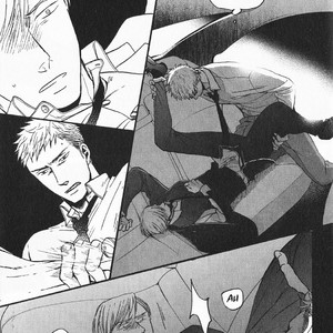 [Yoneda Kou] Saezuru Tori wa Habatakanai ~ vol.04 [Eng] – Gay Manga sex 134