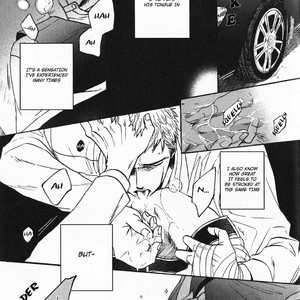 [Yoneda Kou] Saezuru Tori wa Habatakanai ~ vol.04 [Eng] – Gay Manga sex 136