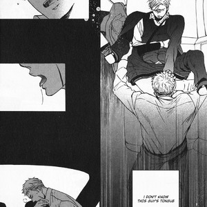 [Yoneda Kou] Saezuru Tori wa Habatakanai ~ vol.04 [Eng] – Gay Manga sex 137