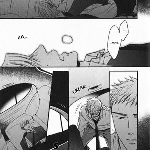 [Yoneda Kou] Saezuru Tori wa Habatakanai ~ vol.04 [Eng] – Gay Manga sex 138