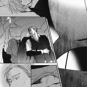 [Yoneda Kou] Saezuru Tori wa Habatakanai ~ vol.04 [Eng] – Gay Manga sex 139