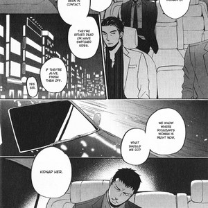 [Yoneda Kou] Saezuru Tori wa Habatakanai ~ vol.04 [Eng] – Gay Manga sex 153