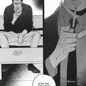 [Yoneda Kou] Saezuru Tori wa Habatakanai ~ vol.04 [Eng] – Gay Manga sex 154