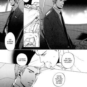 [Yoneda Kou] Saezuru Tori wa Habatakanai ~ vol.04 [Eng] – Gay Manga sex 159