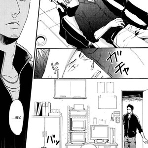 [Yoneda Kou] Saezuru Tori wa Habatakanai ~ vol.04 [Eng] – Gay Manga sex 166