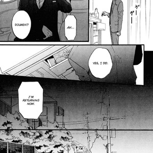 [Yoneda Kou] Saezuru Tori wa Habatakanai ~ vol.04 [Eng] – Gay Manga sex 170