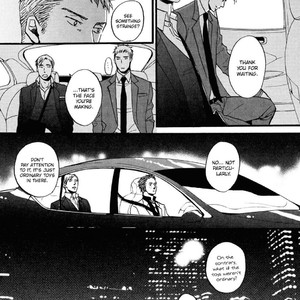 [Yoneda Kou] Saezuru Tori wa Habatakanai ~ vol.04 [Eng] – Gay Manga sex 171