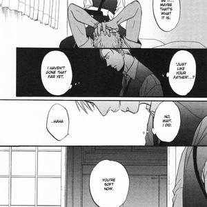 [Yoneda Kou] Saezuru Tori wa Habatakanai ~ vol.04 [Eng] – Gay Manga sex 196