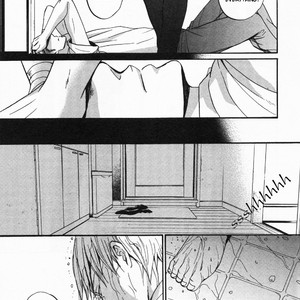 [Yoneda Kou] Saezuru Tori wa Habatakanai ~ vol.04 [Eng] – Gay Manga sex 197