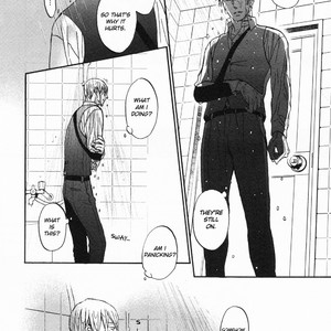 [Yoneda Kou] Saezuru Tori wa Habatakanai ~ vol.04 [Eng] – Gay Manga sex 198