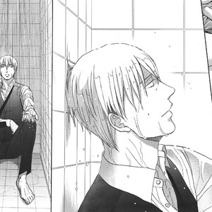 [Yoneda Kou] Saezuru Tori wa Habatakanai ~ vol.04 [Eng] – Gay Manga sex 200