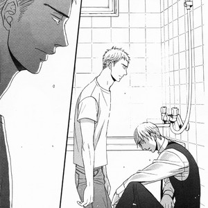 [Yoneda Kou] Saezuru Tori wa Habatakanai ~ vol.04 [Eng] – Gay Manga sex 202