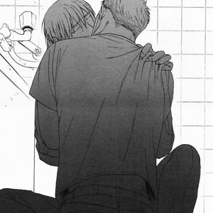[Yoneda Kou] Saezuru Tori wa Habatakanai ~ vol.04 [Eng] – Gay Manga sex 207