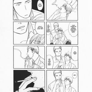 [Yoneda Kou] Saezuru Tori wa Habatakanai ~ vol.04 [Eng] – Gay Manga sex 208