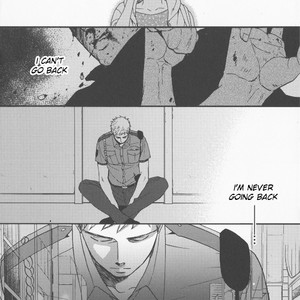[Yoneda Kou] Saezuru Tori wa Habatakanai ~ vol.04 [Eng] – Gay Manga sex 217