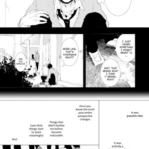 [Tagura Tohru] Koi Monogatari (update c.17) [Eng] – Gay Manga sex 12