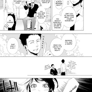 [Tagura Tohru] Koi Monogatari (update c.17) [Eng] – Gay Manga sex 14