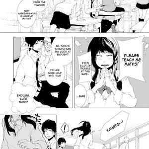 [Tagura Tohru] Koi Monogatari (update c.17) [Eng] – Gay Manga sex 15