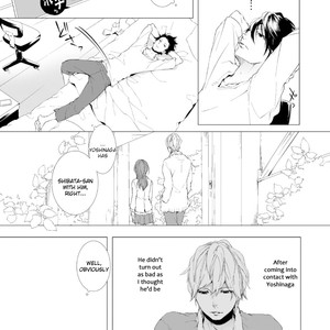 [Tagura Tohru] Koi Monogatari (update c.17) [Eng] – Gay Manga sex 20