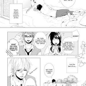 [Tagura Tohru] Koi Monogatari (update c.17) [Eng] – Gay Manga sex 21