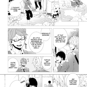 [Tagura Tohru] Koi Monogatari (update c.17) [Eng] – Gay Manga sex 23