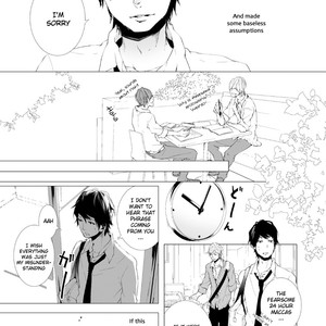 [Tagura Tohru] Koi Monogatari (update c.17) [Eng] – Gay Manga sex 26