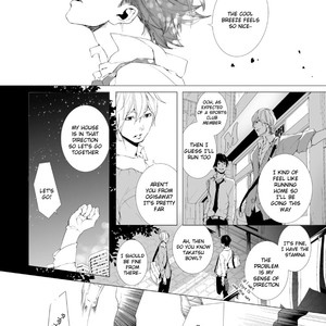 [Tagura Tohru] Koi Monogatari (update c.17) [Eng] – Gay Manga sex 27