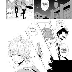 [Tagura Tohru] Koi Monogatari (update c.17) [Eng] – Gay Manga sex 29