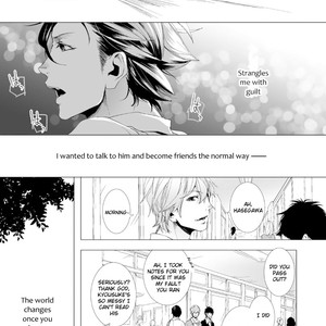 [Tagura Tohru] Koi Monogatari (update c.17) [Eng] – Gay Manga sex 30
