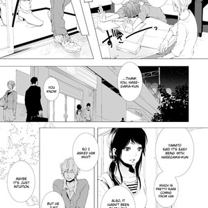 [Tagura Tohru] Koi Monogatari (update c.17) [Eng] – Gay Manga sex 34
